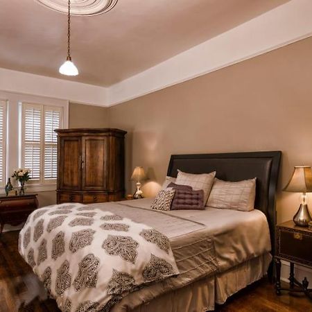 Morgan And Wells Bed And Breakfast Шелби Екстериор снимка